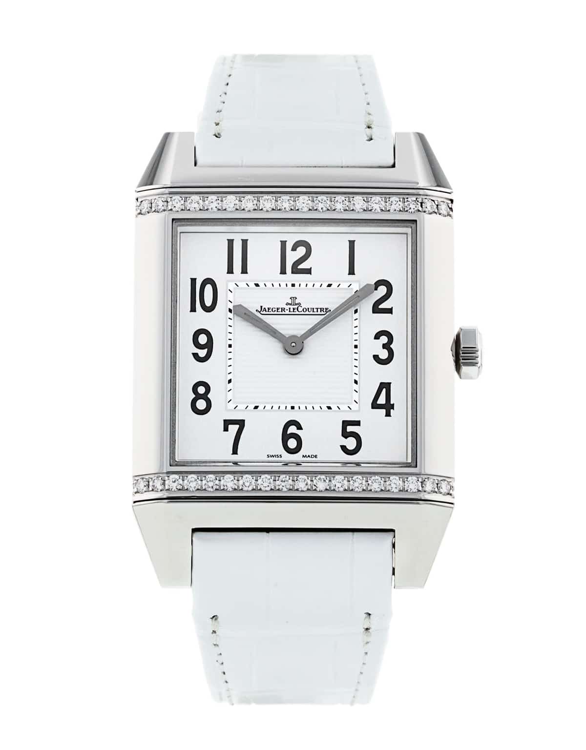 Jaeger-LeCoultre Reverso Squadra Lady 7068421